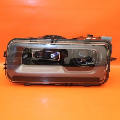 FARO IZQUIERDO ROLLS ROYCE CULLINAN 2019 2020 2021 2022 2023 63118498335 LÁSER Foto 1 de 4