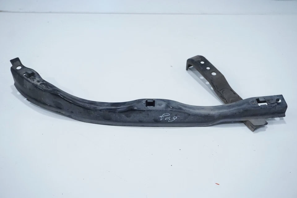 Soporte de faros laterales para pasajeros Acura RSX 2002-2006 OEM Foto 1 de 4