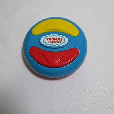 Thomas The Train & Friends Easy Go RC Toy REPLACEMENT REMOTE CONTROL Works - Image 1 of 3