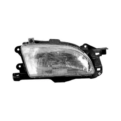 Faro lateral pasajero modelo Ford Aspire SE 1994-1996 FO2503144 Foto 1 de 4
