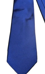 ZADI ANDREW'S Blue Silk Toe 100% - Picture 1 of 6