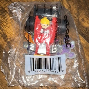 DecoPac Disney Mickey-Mickey & The Roadster Racers Cake Topper NEW! - Picture 1 of 5