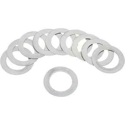 Eastern Motorcycle Parts Rocker Arm Shims - .005in. Thick Street Bike A-6767A - Image 1 of 4