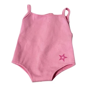 American Girl Puppe STAR Einteiler Badeanzug - Bild 1 von 5