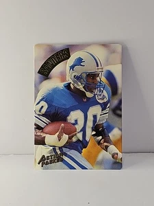 1994 Action Packed Barry Sanders - Picture 1 of 2