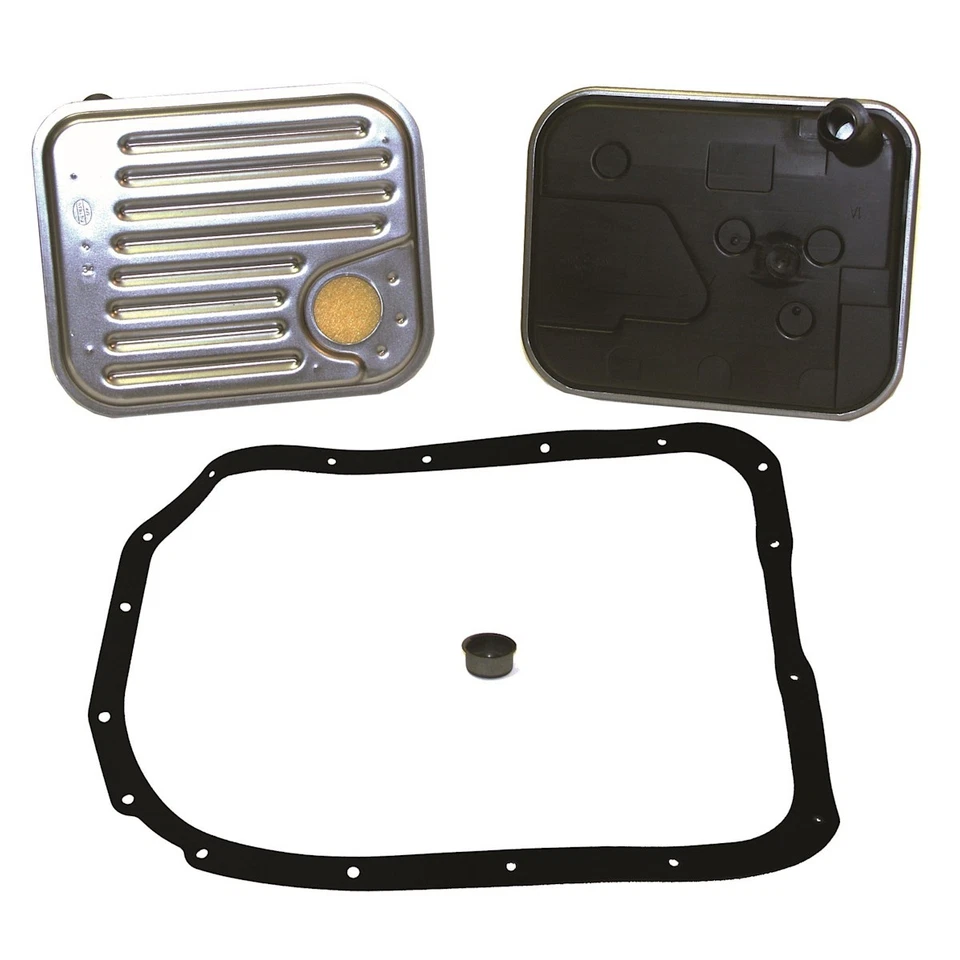58836 WIX Automatic Transmission Filter for Chevy Express Van Suburban SaVana - Image 1 of 1