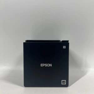 *SIN PROBAR* Impresora térmica de recibos Epson TM-m30II-NT M362C - Imagen 1 de 7