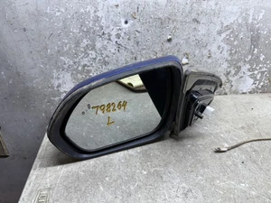 24 25 Kia Seltos Left Driver LH Door Mirror  - Picture 1 of 4