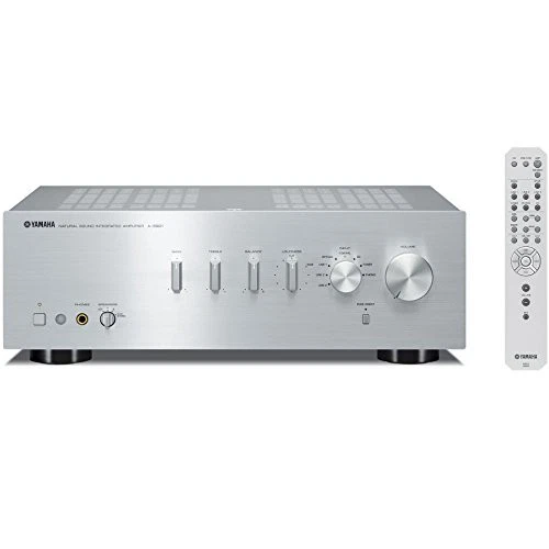Yamaha 2.1 Channels Home Audio Integrated Amplifiers for sale | eBay
