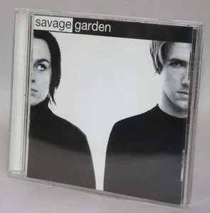 Savage Garden by Savage Garden (CD, Apr-1997, Columbia (USA)) - Picture 1 of 3