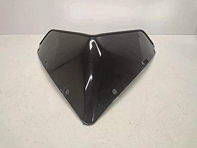 Parabrisas, negro bajo brillo - Polaris 2000 NOS Foto 1 de 4