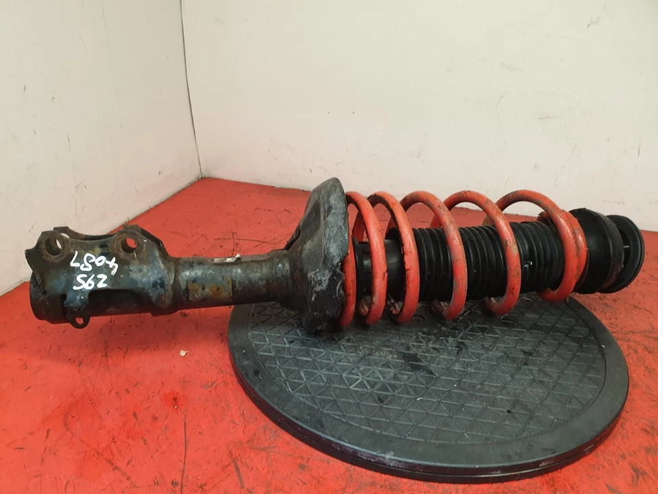 Volkswagen Golf 1997 2,0 L gasolina pasajero delantero Bilstein amortiguador Foto 1 de 4