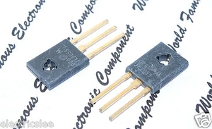 1pcs - MOTOROLA MJE3055 NPN 90W 60V 10A Transistor - Picture 1 of 5