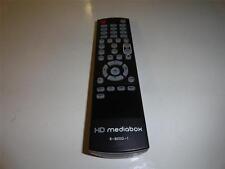 HD MediaBox Remote Control R-800D-1 for PIXEL MAGIC Media Player V1.0  P42