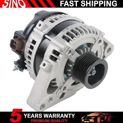 Alternador 270600P02 para Toyota 2005-2014 Tacoma 2007-2009 FJ Cruiser 4.0L V6 - Imagem 1 de 4