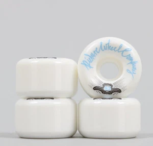 PICTURE WHEEL COMPANY 52 MM - POP BABY BLUE - 4ER SET KOSTENLOSER VERSAND SCHNELL GLATT - Bild 1 von 1