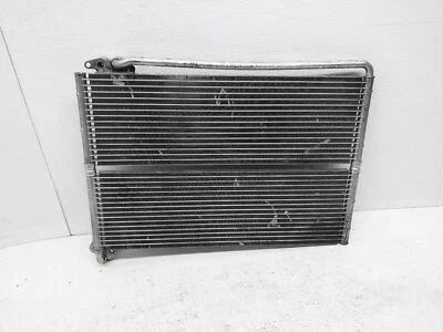 Condensador de aire acondicionado BMW 650I 2006-2010 aire acondicionado 64-50-9-122-825 Foto 1 de 4