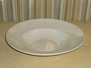 Steelite PRO Restaurantware Large 12 ” Serving Bowl. Light Ivory color. England. - Picture 1 of 4
