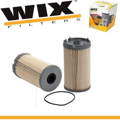 Filtro separador de agua combustible Wix para Kenworth T660 L6-12,9 L 2015-2016 Foto 1 de 4