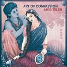 Amir Telem Art Of Compassion New Cd
