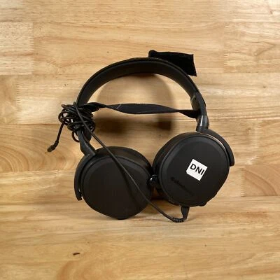 SteelSeries Arctis 3 2019 Edition Wired All-Platform Gaming Headset For Parts - Image 1 of 4