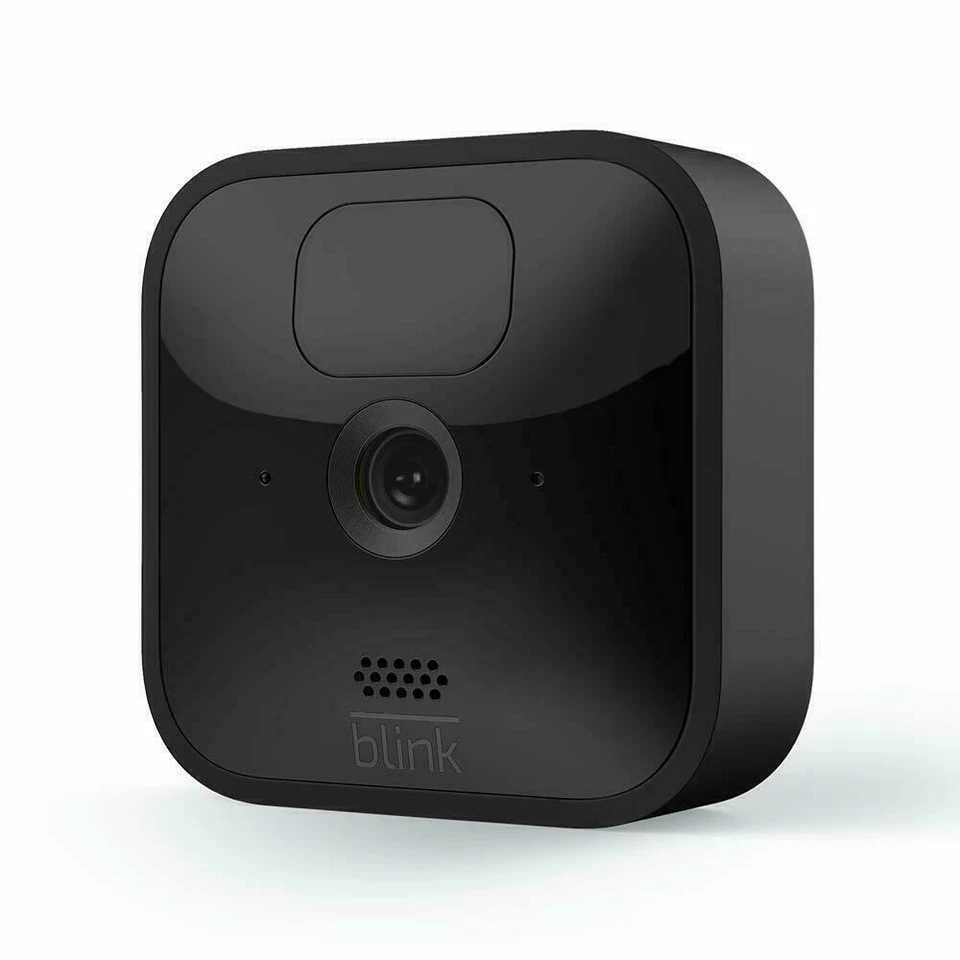 Blink Outdoor (3rd Generation) Add-On Security Camera