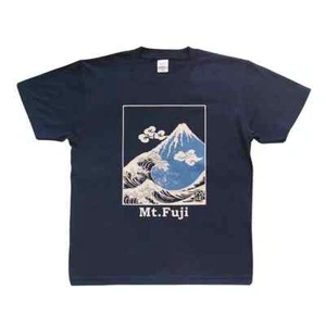 T-shirt Kaiuntei Mt. Fuji - Foto 1 di 1