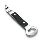 HANCELANT Can Punch Bottle Opener Manual Stainless Steel Can Opener 1 Pack