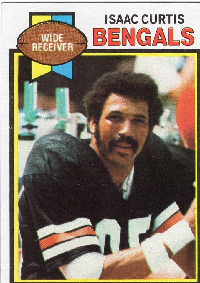 1979 Topps Football Complete Your Set You Pick #201-400 NM **FREE SHIPPING** - Image 1 of 1