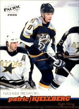 A5566- 1999-00 Pacific Hockey Cards 1-250 +Rookies -You Pick- 10+ FREE US SHIP