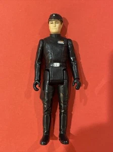 Vintage 1980 Kenner Star Wars ESB Lot Imperial Commander Near Complete Hong Kong - Picture 1 of 4