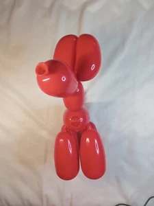Character Squeakee The Balloon Dog No Ball Just Dog - Picture 1 of 10