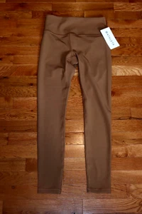 Leggings aderenti a costine ultra alti Athleta Elation nuovi con etichette prezzo al dettaglio consigliato $ 89!!! - Foto 1 di 15