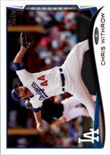 2014 Topps Update Baseball Card Pick (Base) 198-330