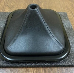 1984-1987 GMC Chevy Square Body Pickup Truck 4spd Transmission Shifter Boot NEW - Picture 1 of 16