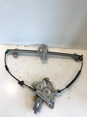 Ford Connect Lève-vitre de porte avant droite 0130821992 2T14-V23200-Bf // 2005 - Photo 1/4