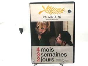 4 Mois 3 Semaines 2 Días (DVD) Región 1 - Imagen 1 de 3