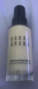 Bobbi Brown Skin Foundation - Warm Porcelain 0.5, 30ml ! - Picture 1 of 1