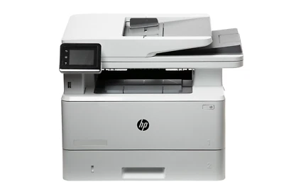 HP LaserJet Pro M426dw A4 Wifi AIO Mono Laser Printer M426 F6W13A REF W/WARRANTY - Image 1 of 4