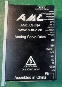 AMC CABH20A80 - Picture 1 of 1