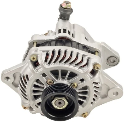 适用于 2004 - 2011 斯巴鲁 Impreza Bosch 交流发电机(再制造)2005 2006 2007 — 第 1/4 张图片