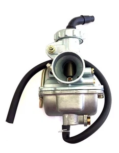 Carburatore PZ20 50CC 70CC 90CC 110CC 125CC ATV TAOTAO NST SUNL KAZUMA BAJA 20MM - Foto 1 di 4