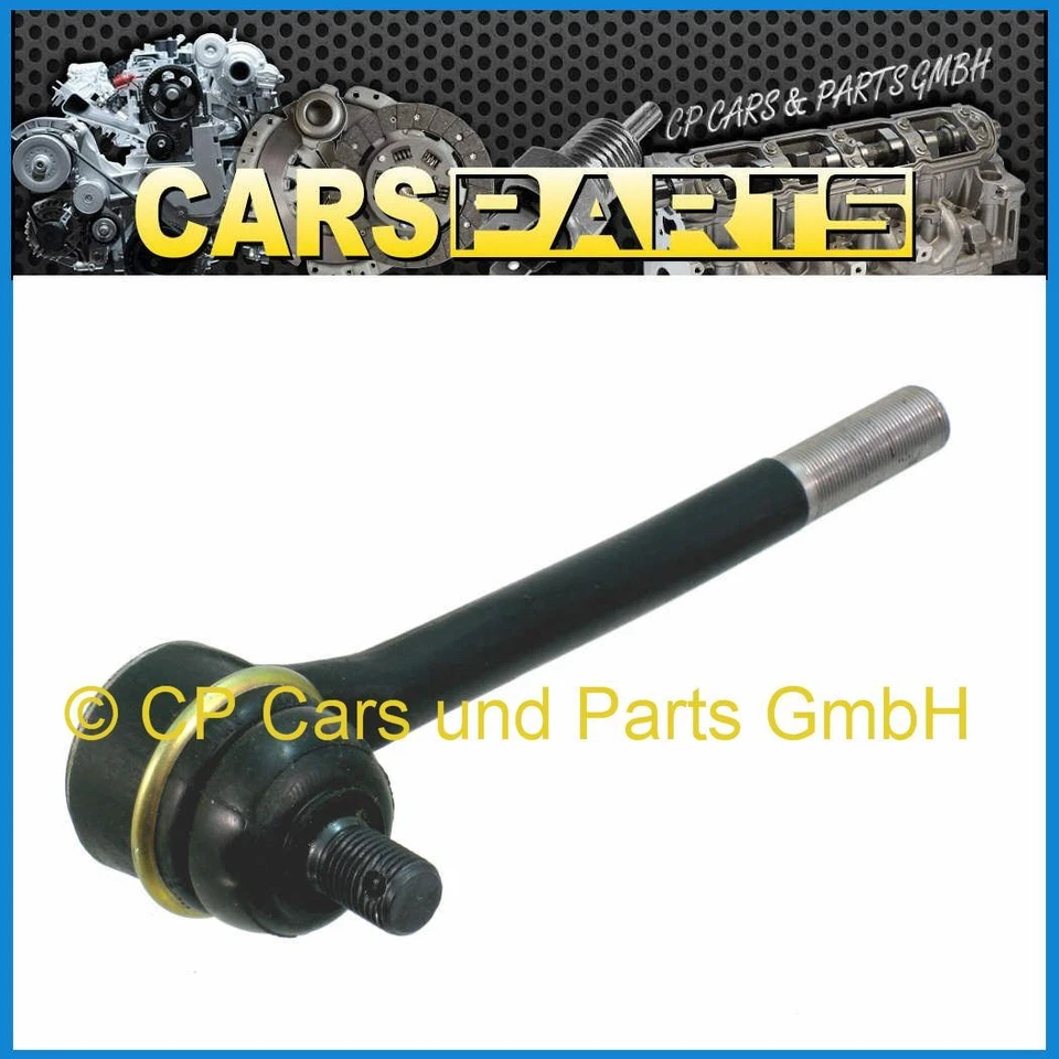 Spurstangenkopf links innen - LADA 2101, 2102, 2103, 2104, 2105, 2106 und 2107 - Bild 1 von 1