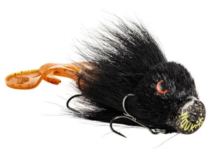 NEW Strike Pro Miuras Mouse Big 23cm 95g Slow sinking Lipless Lure Pike COLORS - Picture 1 of 9