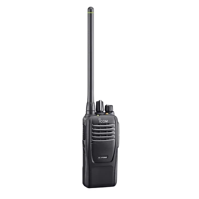 Icom V10MR Multi-Use Radio Service (MURS) Transceiver - Image 1 of 4