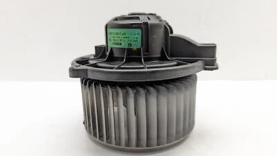 TOYOTA COROLLA 2001-2006 MONTAJE MOTOR CALEFACCIÓN UK PROD 76966 Foto 1 de 4