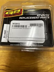 Quad Boss TR#413513 TIE ROD Kit ATV Yamaha #5153 - Picture 1 of 2