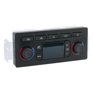For 2003-2006 Chevy Silverado Tahoe Yukon Sierra Heater AC HVAC Climate Control - Picture 1 of 12