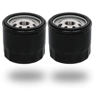 2 Pack 12 050 01-S Oil Filter for Kohler Engine Lawn Mower Troy Bilt Bronco 1... - Picture 1 of 7