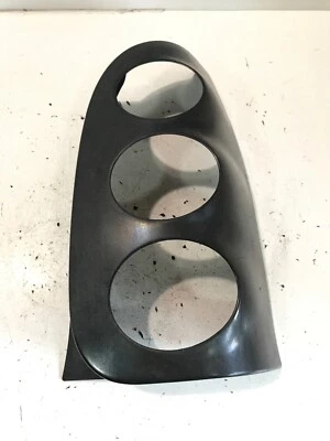 Cubierta de luz trasera derecha Smart Fortwo 0001960V002 genuina 0,6 automática 2001 Foto 1 de 4